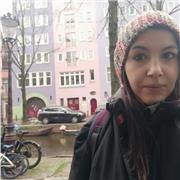 Specializzata in progettazione e gestione dei sistemi turistici, impartisce lezioni online per qualsiasi materia in ambito umanistico, contattami per avere più informazioni!